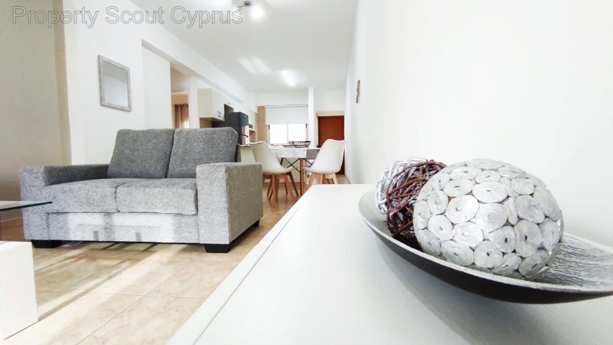 Win Win Estates Apartment in Kato Paphos - Universal - Paphos Ref. WW28468 in Pafos-Pafos for sale